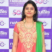 Poorna Launches Naturals Beauty Salon Photos | Picture 1258990