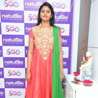 Poorna Launches Naturals Beauty Salon Photos | Picture 1258991