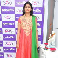 Poorna Launches Naturals Beauty Salon Photos | Picture 1258992