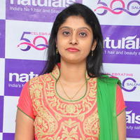 Poorna Launches Naturals Beauty Salon Photos | Picture 1258993