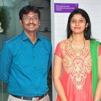 Poorna Launches Naturals Beauty Salon Photos | Picture 1258995