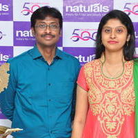 Poorna Launches Naturals Beauty Salon Photos | Picture 1258998