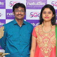 Poorna Launches Naturals Beauty Salon Photos | Picture 1258999
