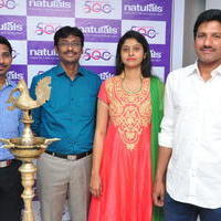 Poorna Launches Naturals Beauty Salon Photos | Picture 1259003