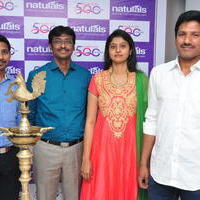 Poorna Launches Naturals Beauty Salon Photos | Picture 1259004