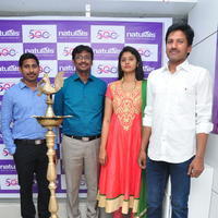 Poorna Launches Naturals Beauty Salon Photos | Picture 1259005