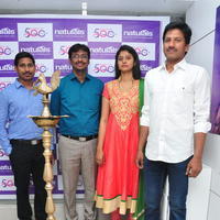 Poorna Launches Naturals Beauty Salon Photos | Picture 1259006