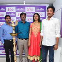 Poorna Launches Naturals Beauty Salon Photos | Picture 1259007