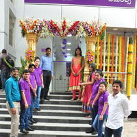 Poorna Launches Naturals Beauty Salon Photos | Picture 1259016