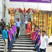 Poorna Launches Naturals Beauty Salon Photos | Picture 1259017