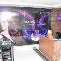 Poorna Launches Naturals Beauty Salon Photos | Picture 1259023