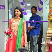 Poorna Launches Naturals Beauty Salon Photos | Picture 1259030