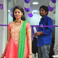 Poorna Launches Naturals Beauty Salon Photos | Picture 1259031