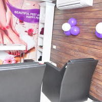 Poorna Launches Naturals Beauty Salon Photos | Picture 1259038