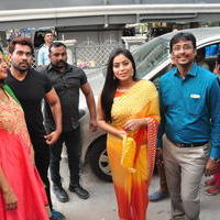 Poorna Launches Naturals Beauty Salon Photos | Picture 1259049