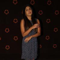 Dhanya Balakrishna at Savithri Movie Audio Launch Photos | Picture 1259612