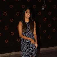 Dhanya Balakrishna at Savithri Movie Audio Launch Photos | Picture 1259711
