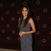 Dhanya Balakrishna at Savithri Movie Audio Launch Photos | Picture 1259731