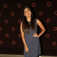 Dhanya Balakrishna at Savithri Movie Audio Launch Photos | Picture 1259734