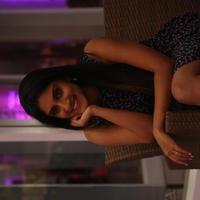 Dhanya Balakrishna at Savithri Movie Audio Launch Photos | Picture 1259759
