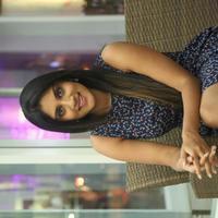 Dhanya Balakrishna at Savithri Movie Audio Launch Photos | Picture 1259760