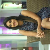 Dhanya Balakrishna at Savithri Movie Audio Launch Photos | Picture 1259761