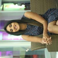 Dhanya Balakrishna at Savithri Movie Audio Launch Photos | Picture 1259762