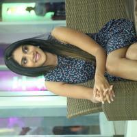 Dhanya Balakrishna at Savithri Movie Audio Launch Photos | Picture 1259763