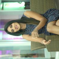 Dhanya Balakrishna at Savithri Movie Audio Launch Photos | Picture 1259766