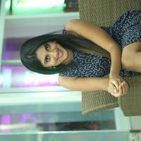 Dhanya Balakrishna at Savithri Movie Audio Launch Photos | Picture 1259767