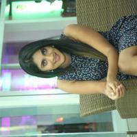 Dhanya Balakrishna at Savithri Movie Audio Launch Photos | Picture 1259768