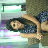Dhanya Balakrishna at Savithri Movie Audio Launch Photos | Picture 1259769