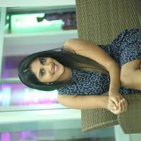 Dhanya Balakrishna at Savithri Movie Audio Launch Photos | Picture 1259770