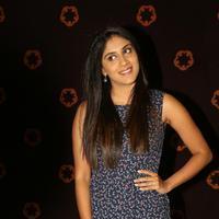 Dhanya Balakrishna at Savithri Movie Audio Launch Photos | Picture 1259771