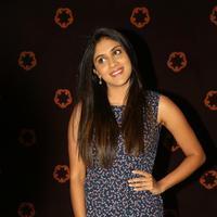 Dhanya Balakrishna at Savithri Movie Audio Launch Photos | Picture 1259772