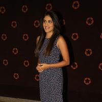 Dhanya Balakrishna at Savithri Movie Audio Launch Photos | Picture 1259781