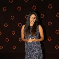 Dhanya Balakrishna at Savithri Movie Audio Launch Photos | Picture 1259782
