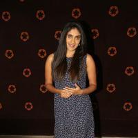 Dhanya Balakrishna at Savithri Movie Audio Launch Photos | Picture 1259783