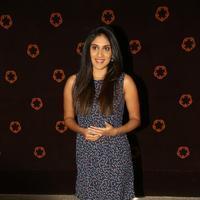 Dhanya Balakrishna at Savithri Movie Audio Launch Photos | Picture 1259785
