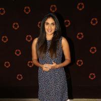 Dhanya Balakrishna at Savithri Movie Audio Launch Photos | Picture 1259786