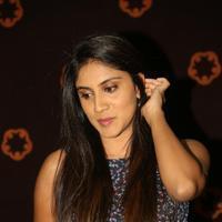 Dhanya Balakrishna at Savithri Movie Audio Launch Photos | Picture 1259790