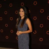 Dhanya Balakrishna at Savithri Movie Audio Launch Photos | Picture 1259793