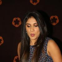 Dhanya Balakrishna at Savithri Movie Audio Launch Photos | Picture 1259797