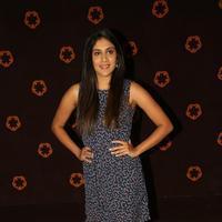 Dhanya Balakrishna at Savithri Movie Audio Launch Photos | Picture 1259810