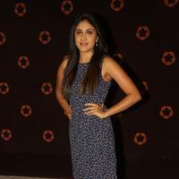 Dhanya Balakrishna at Savithri Movie Audio Launch Photos | Picture 1259820