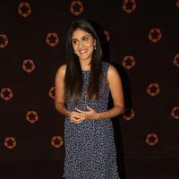 Dhanya Balakrishna at Savithri Movie Audio Launch Photos | Picture 1259835