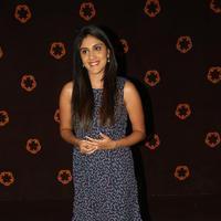Dhanya Balakrishna at Savithri Movie Audio Launch Photos | Picture 1259836