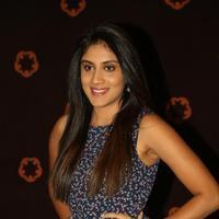 Dhanya Balakrishna at Savithri Movie Audio Launch Photos | Picture 1259840