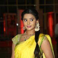 Manasa at Savithri Movie Audio Launch Photos | Picture 1260111