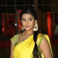 Manasa at Savithri Movie Audio Launch Photos | Picture 1260112